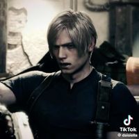 #leonkennedy #residentevil4 #residentevil