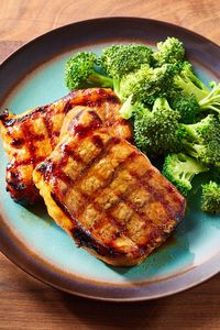 Chinese Pork Chops