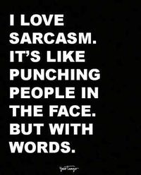 sarcastic funny quotes