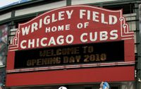 The second-oldest ballpark in the major leagues, after Boston's Fenway Park, has been a popular destination for long-suffering Chicago Cubs fans since 1914. See how you stack up against other Wrigley lovers by taking this 20-question quiz.