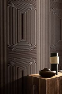 Contemporary wallpaper - Wall & Decò