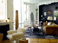 Hollywood's Chicest Lair: Nate Berkus and Jeremiah Brent - HarpersBAZAAR.com