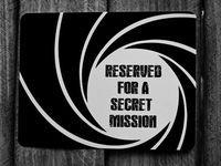 007  Kara'sPartyIdeas.com #JamesBond