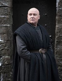 Varys, GoT S8