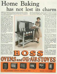 Boss 1928