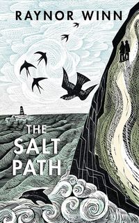 The Salt Path by Raynor Winn | Goodreads