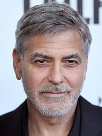 George Clooney - Actor