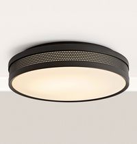 Astor 12" Flush Mount | Rejuvenation