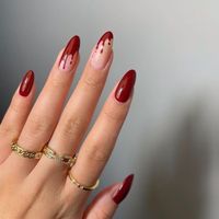 Sigue @prettienails y descubre contenidos increíbles en Tumblr. ¡Te esperamos dentro!