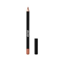 A high-precision, waterproof lip liner to visibly define, even, and perfect the shape of lips while preventing lip color from bleeding or feathering. Easily line, fill, and visibly shape lips with rich, stay-true color and comfortable wear. This classic precision pencil glides effortlessly over lips, no skipping or tugging, while the waterproof formula stays put. It layers seamlessly under lipstick or lip gloss, preventing color from bleeding or feathering.