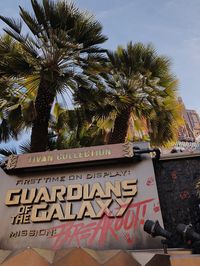 Guardians of the Galaxy : Mission BREAKOUT