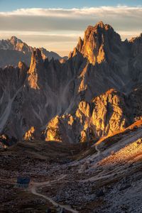 Tre Cime Circuit - A Must Do Day Hike In The Italian Dolomites 7