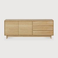 Wave sideboard