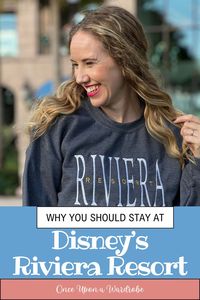 Dreaming of a stay at Disney's Riviera Resort? Our ultimate guide has you covered! 🌟 Discover the best things to do at this stunning deluxe resort, from dining at Topolino's Terrace to relaxing by the picturesque pools. Plus, we’re sharing outfit inspiration to keep you stylish while soaking in the European vibes. Perfect for DVC members and Disney fans alike! 🌐 Click through for tips on what to wear, where to explore, and how to make the most of your magical stay. 🏰✨ #DisneyResorts #DisneysRivieraResort #DisneyOutfits #DisneyVacationPlanning