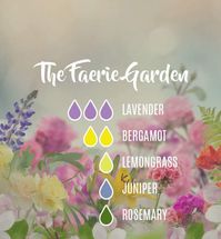 The Faerie Garden