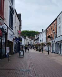 cute english town :) #england #englishvillage