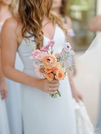 Summer Wedding at The Arlo | Haley + Sam - Paige Vaughn Photo