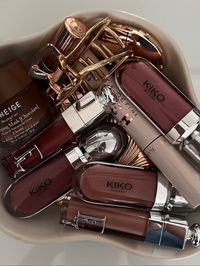 #lipgloss #lipbalm #lip #kiko #kikomilano#kikolipgloss#kikomilanolipgloss