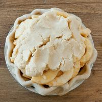 IMPROV kitchen: MAGICAL apple pie