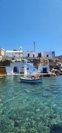 A few photos from my last trip to Milos in Greece .  Found it to be one of the most stunning areas to explore Hope you enjoy these photos.