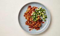 Yotam Ottolenghi’s weekend breakfast recipes | Food | The Guardian