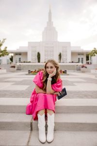 Sister Missionary, LDS, church of Jesus Christ, photography, mission pictires