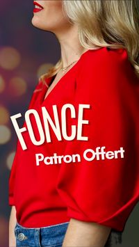 Fonce Patron Offert ♥ – ledressingdecindy.com