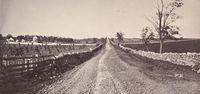 The Oldest Road In America Passes Right Through North Carolina