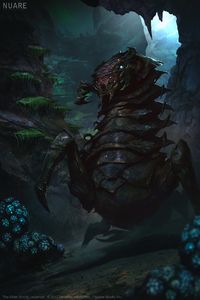 ArtStation - Creatures Pack, Nuare Studio