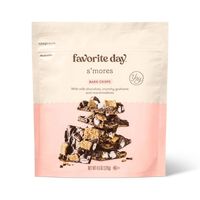 S'mores Bark Crisps Candy - 4.5oz - Favorite Day™