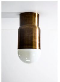 Dome Light by Cal Summers – Love House