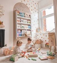 nursery room decor, nursery room closet, nursery closet organization, baby room decor, baby room wallpaper, kids room ideas