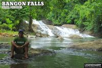 Bangon Falls