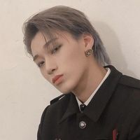 ateez san icon instagram