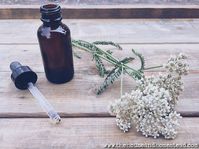 How to Use Yarrow Medicinally - The House & Homestead