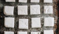 Kendall-Jackson Pinot Noir Marshmallows