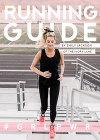 Half Marathon Training Guide