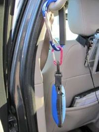 15 Clever Car Hacks and Car Organization Tips for Moms