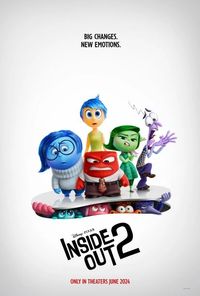 Just what we need. New Inside Out 2 trailer and poster art. Disney promises it will be the feel-good movie of Summer 2024. https://www.geekslop.com/entertainment/movies-and-tv/2023/just-what-we-need-new-inside-out-2-trailer-and-poster-art-disney-promises-it-will-be-the-feel-good-movie-of-summer-2024 #InsideOut2