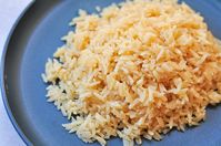 Rice can be a tricky thing to cook, often it is undercooked and too toothy, or overcooked and gummy, both of which are super unpleasant. But it is quite easy