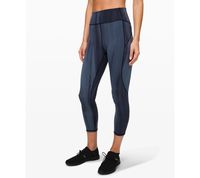 In Movement Crop 23" *Everlux | Women's Crops & Capris | lululemon athletica