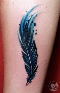 55 Trendy Tattoo Feather Arm Words #tattoo