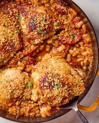 Easy Cassoulet Recipe | The Kitchn