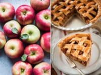 These are the best (and worst) apple varieties for apple pie. Plus, how many apples will you need?