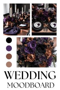 If you are looking at planning a fall wedding, then check out these beautiful fall wedding themes to help inspire you! Whether you envision a harvest celebration or an enchanted forest wedding, there is a fall wedding theme to suit every couple’s style and aesthetic! | Wedding theme ideas | Wedding colors | Wedding themes unique | Fall wedding theme | Wedding colors | Wedding color inspiration | Wedding color ideas | Wedding color schemes | Wedding color palettes | Fall wedding color ideas | Wedding decor ideas | Wedding decorations | Wedding decorations ideas | Wedding favors | Wedding favor ideas |