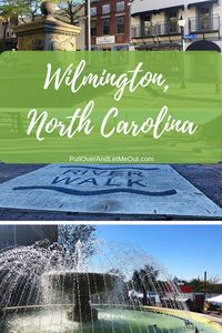 Fun Things To Do In Wilmington, NC - PullOverAndLetMeOut.Com