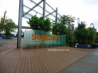 Sentosa Boardwalk