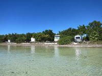 Top Waterfront Rv Campgrounds