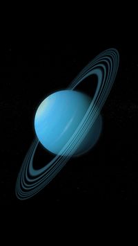 Uranus was first spotted in the night sky On This Day in 1781, by astronomer William Herschel, who originally thought it was either a comet or a star. Teach kids about the discovery of the “bull’s eye planet” and other similar ones here!