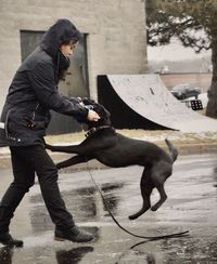 Supernatural Instagram account featuring photos of ghosts, spirits, and other paranormal | #Dog_Training_Photography #Dog_Trainer_Aesthetic #Dog_Reference #Training_Photography